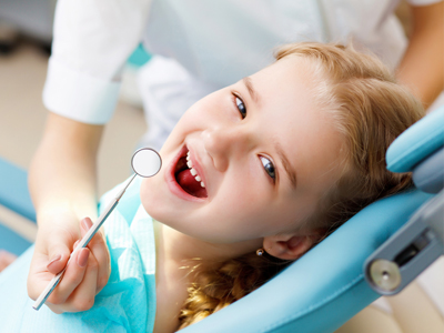 Prenatal / Child Dental Care