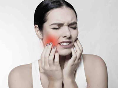 DENTAL EMERGENCY / DENTAL PAIN