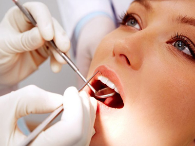 ROOT CANAL TREATMENT